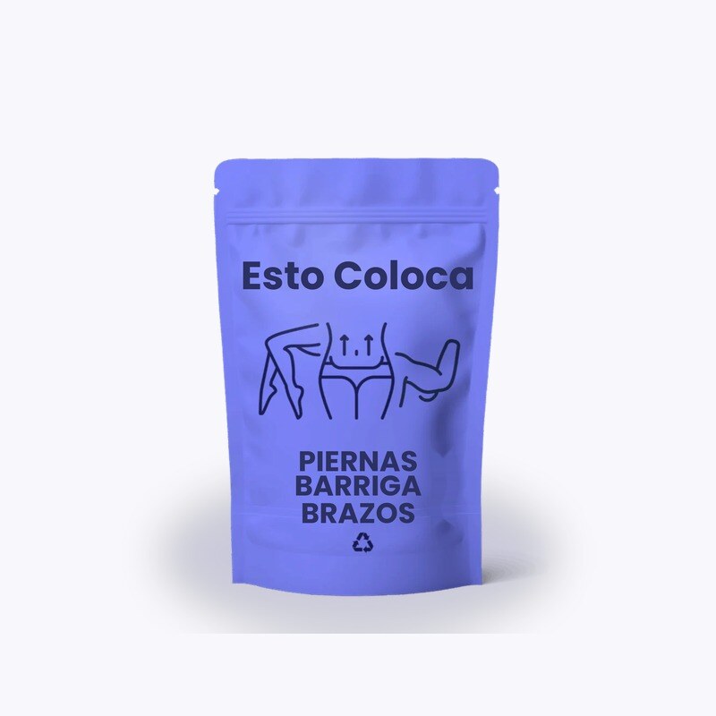 La misma pierna. Pero mejor colocada